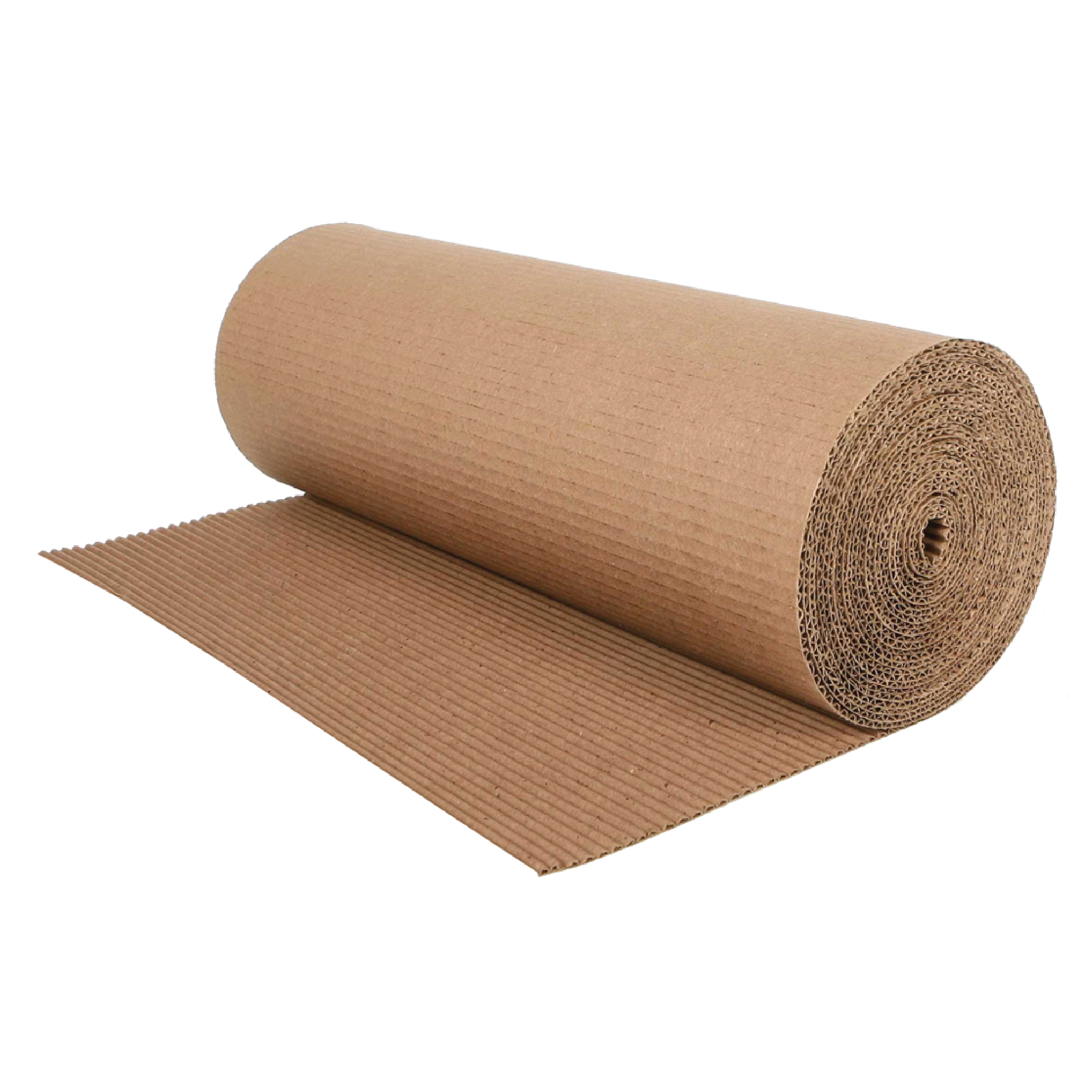 Corrugated Roll